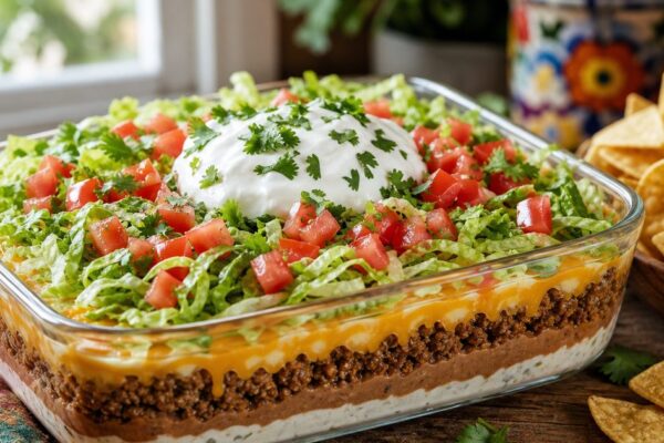 Cielito Lindo Recipe