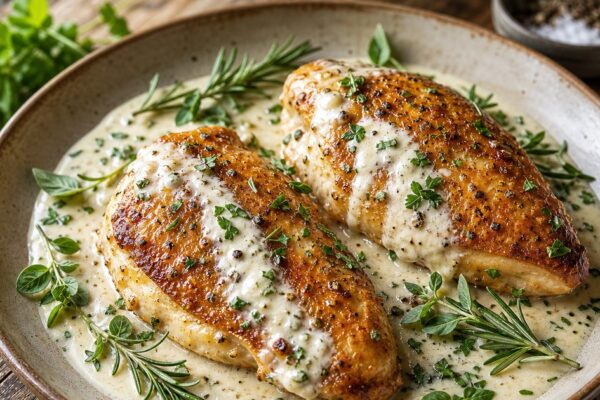 Jidori Chicken Recipe