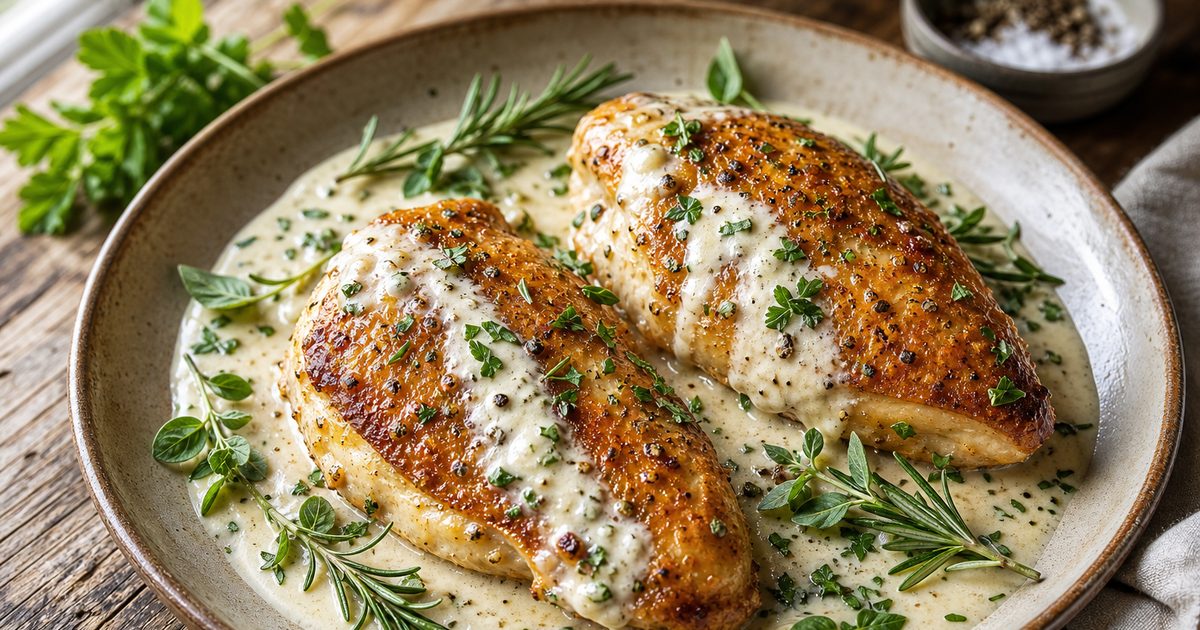 Jidori Chicken Recipe