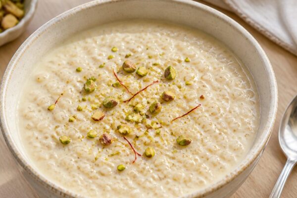 Moriyo Kheer Recipe
