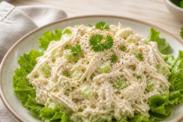 Straub’S Chicken Salad Recipe
