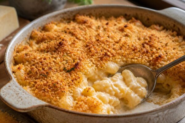 Homeroom Mac And Cheese Recipe