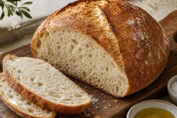Nonna Bread Recipe Italian Agenda