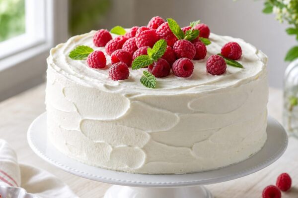 Rosemary’S Bakery Whipped Cream Cake Recipe Watertown