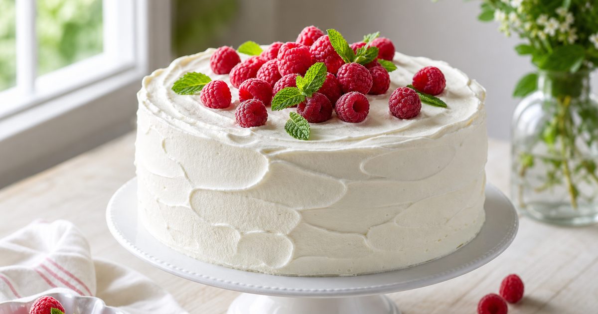 Rosemary'S Bakery Whipped Cream Cake Recipe Watertown
