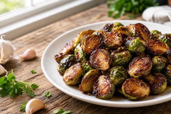 Yard House Brussel Sprouts Recipe