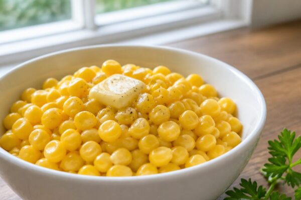 Texas Roadhouse Corn Recipe