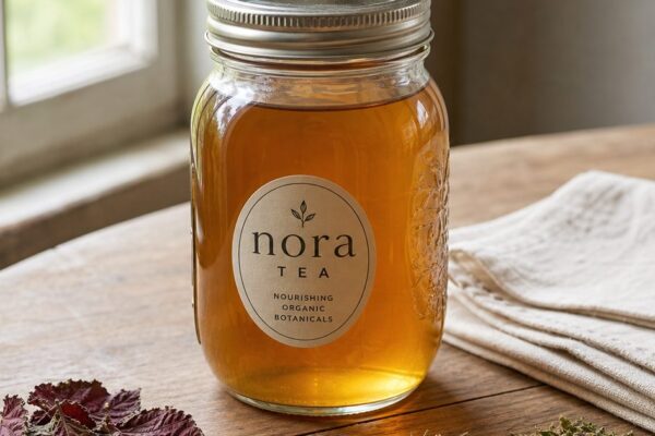 Nora Tea Recipe