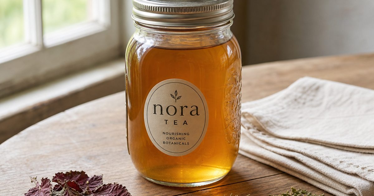 Nora Tea Recipe