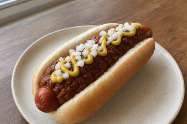 Clare And Carl’S Michigan Sauce Recipe