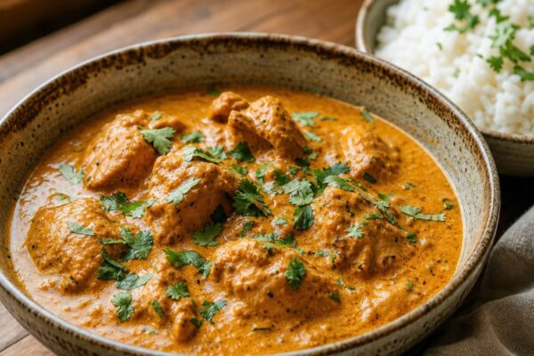 Chicken Kamasutra Recipe