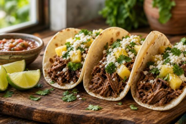 Javelina Recipe
